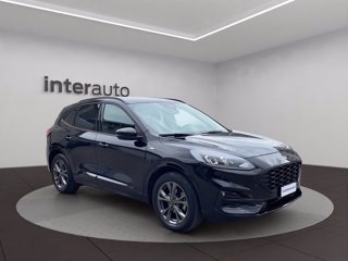 FORD Kuga 1.5 ecoboost ST-Line 2wd 150cv