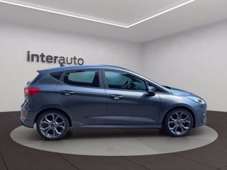 FORD Fiesta 5p 1.0 ecoboost ST-Line s&s 95cv my20.25