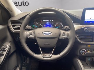 FORD Kuga 2.5 phev Titanium X 2wd 225cv cvt