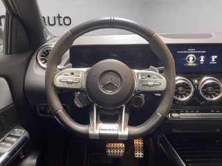 MERCEDES GLA AMG 45 S 4matic+ auto