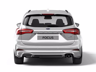 FORD Focus ST-Line 1.0 EcoBoost Hybrid 125 CV Wagon Man