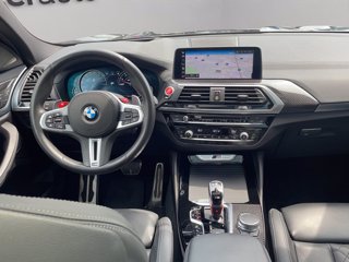 BMW X4 M 3.0 480cv auto