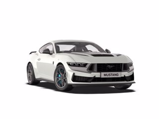 FORD Mustang Dark Horse 5.0 450 S6.2 A10 RWD