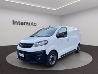 OPEL Vivaro L2H1 2.0d 120cv Enjoy S&S p.maggior. mt6