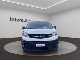 OPEL Vivaro L2H1 2.0d 120cv Enjoy S&S p.maggior. mt6