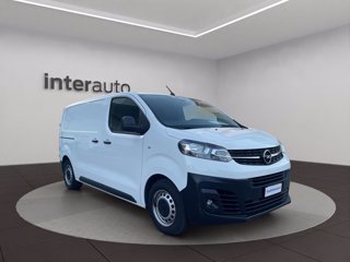 OPEL Vivaro L2H1 2.0d 120cv Enjoy S&S p.maggior. mt6