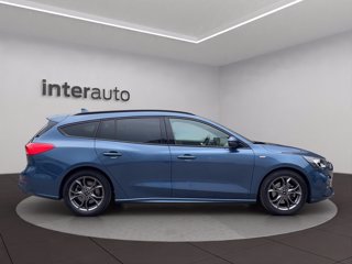 FORD Focus SW 1.5 ecoblue ST-Line s&s 120cv