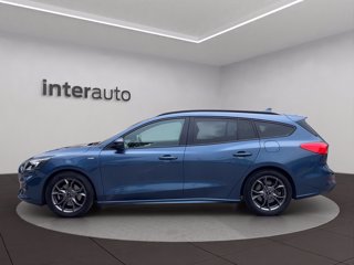 FORD Focus SW 1.5 ecoblue ST-Line s&s 120cv