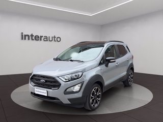 FORD EcoSport 1.0 ecoboost Active s&s 125cv