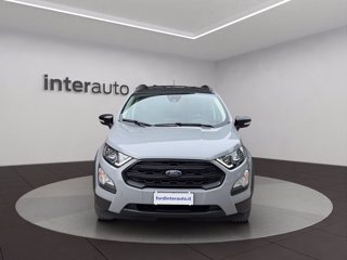 FORD EcoSport 1.0 ecoboost Active s&s 125cv