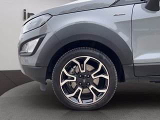 FORD EcoSport 1.0 ecoboost Active s&s 125cv