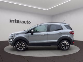 FORD EcoSport 1.0 ecoboost Active s&s 125cv