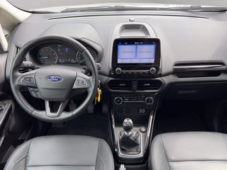 FORD EcoSport 1.0 ecoboost Active s&s 125cv