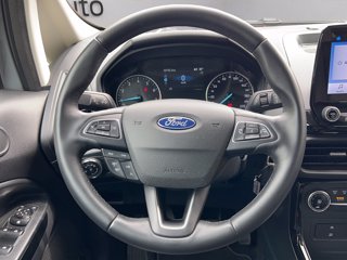 FORD EcoSport 1.0 ecoboost Active s&s 125cv