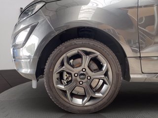 FORD EcoSport 1.0 ecoboost ST-Line Design s&s 125cv