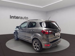 FORD EcoSport 1.0 ecoboost ST-Line Design s&s 125cv