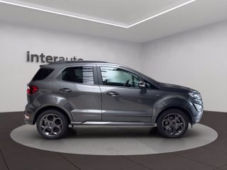 FORD EcoSport 1.0 ecoboost ST-Line Design s&s 125cv