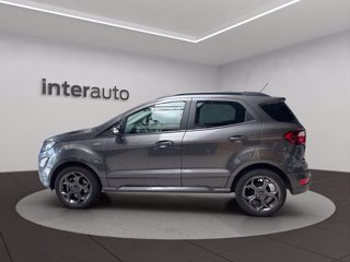 FORD EcoSport 1.0 ecoboost ST-Line Design s&s 125cv