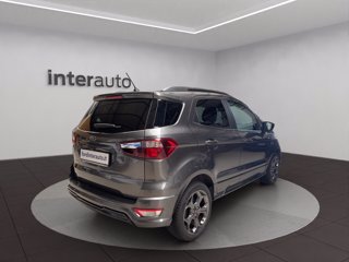 FORD EcoSport 1.0 ecoboost ST-Line Design s&s 125cv