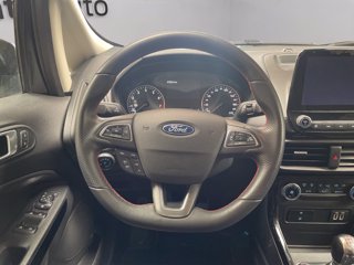 FORD EcoSport 1.0 ecoboost ST-Line Design s&s 125cv