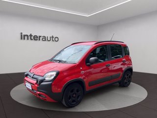 FIAT Panda 1.2 City Cross s&s 69cv my19