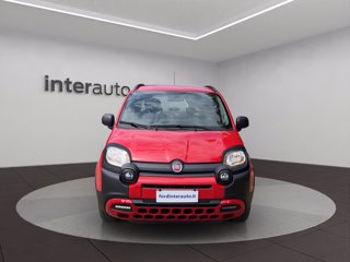 FIAT Panda 1.2 City Cross s&s 69cv my19