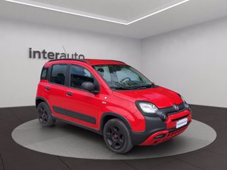 FIAT Panda 1.2 City Cross s&s 69cv my19