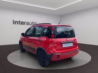 FIAT Panda 1.2 City Cross s&s 69cv my19