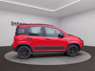 FIAT Panda 1.2 City Cross s&s 69cv my19