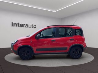 FIAT Panda 1.2 City Cross s&s 69cv my19