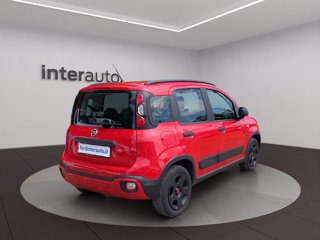 FIAT Panda 1.2 City Cross s&s 69cv my19