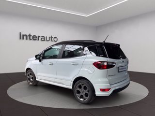 FORD EcoSport 1.0 ecoboost ST-Line s&s 125cv