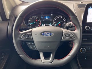 FORD EcoSport 1.0 ecoboost ST-Line s&s 125cv