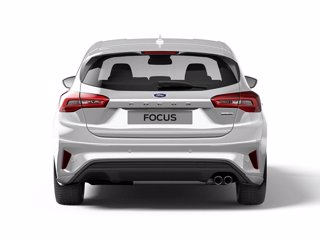 FORD Focus ST-Line 1.0 EcoBoost Hybrid 125 CV 5 porte Man