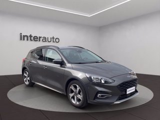 FORD Focus Active 1.0 ecoboost h s&s 125cv my20.75