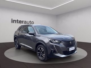 PEUGEOT 2008 1.2 puretech Allure s&s 130cv