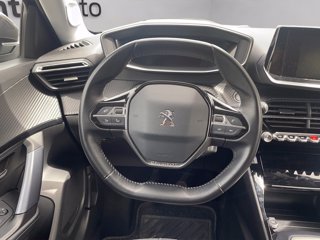 PEUGEOT 2008 1.2 puretech Allure s&s 130cv