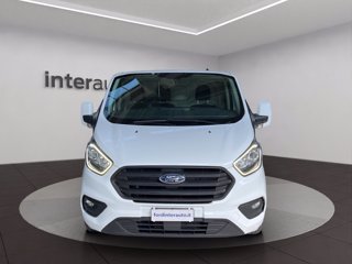 FORD transit custom 280 2.0 tdci MHEV 130cv trend L1H1 E6.2