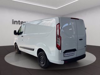 FORD transit custom 280 2.0 tdci MHEV 130cv trend L1H1 E6.2