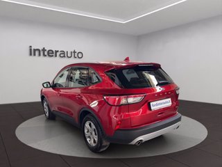 FORD Kuga 2.5 phev Connect 2wd 225cv e-shifter