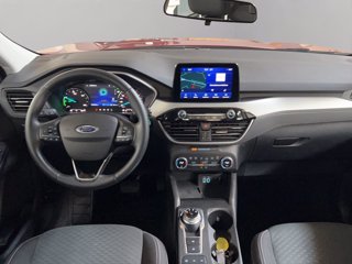 FORD Kuga 2.5 phev Connect 2wd 225cv e-shifter