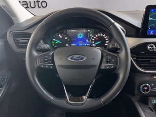 FORD Kuga 2.5 phev Connect 2wd 225cv e-shifter