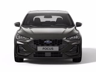 FORD Focus ST-Line 1.0 EcoBoost Hybrid 125 CV 5 porte Man