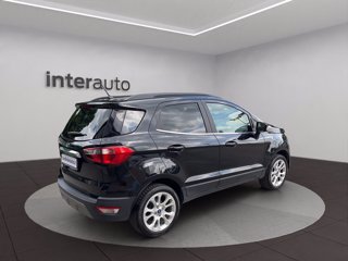 FORD EcoSport 1.0 ecoboost Titanium s&s 125cv my20.25