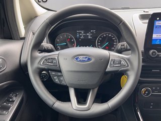 FORD EcoSport 1.0 ecoboost Titanium s&s 125cv my20.25