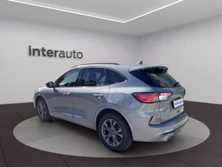 FORD Kuga 2.5 phev ST-Line 2wd 225cv cvt