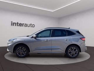 FORD Kuga 2.5 phev ST-Line 2wd 225cv cvt