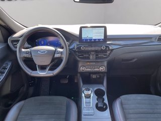 FORD Kuga 2.5 phev ST-Line 2wd 225cv cvt