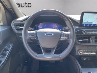 FORD Kuga 2.5 phev ST-Line 2wd 225cv cvt