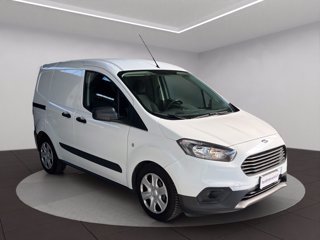 FORD Transit Courier 1.5 tdci 75cv S&S Trend my20